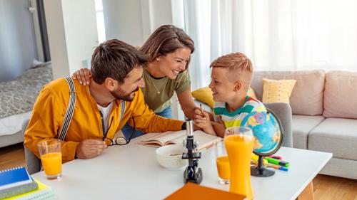 Balancing Work and Family Life: Practical Parenting Tips for Busy Parents