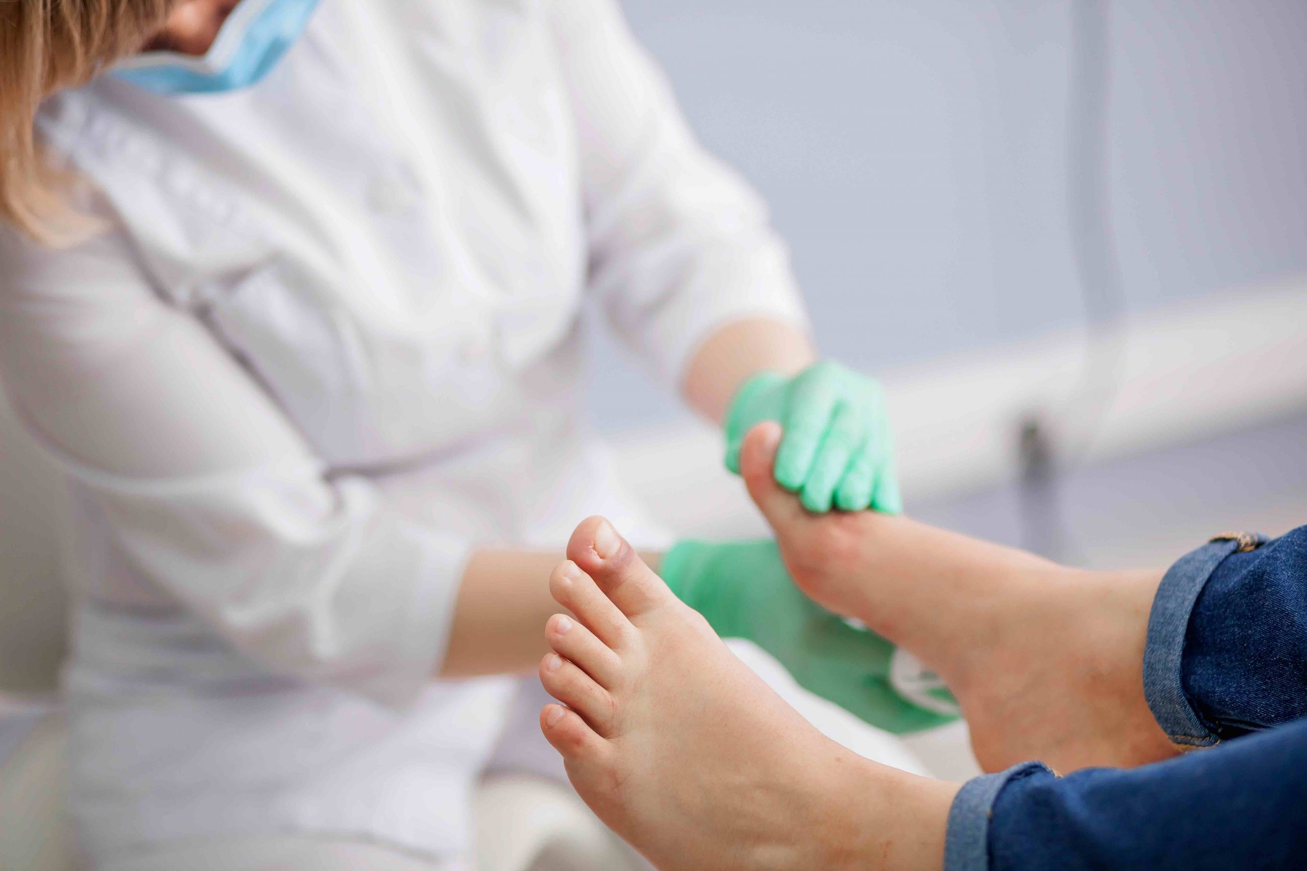 Common Foot Problems and How Podiatry Can Help: Symptoms, Causes, and Treatments