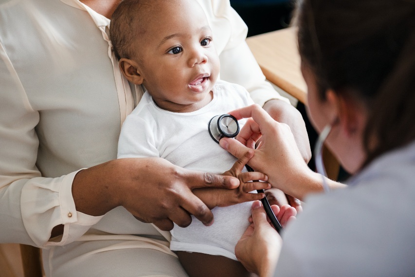 Common Pediatric Health Issues: Symptoms, Causes, and Treatment for Your Child’s Well-being