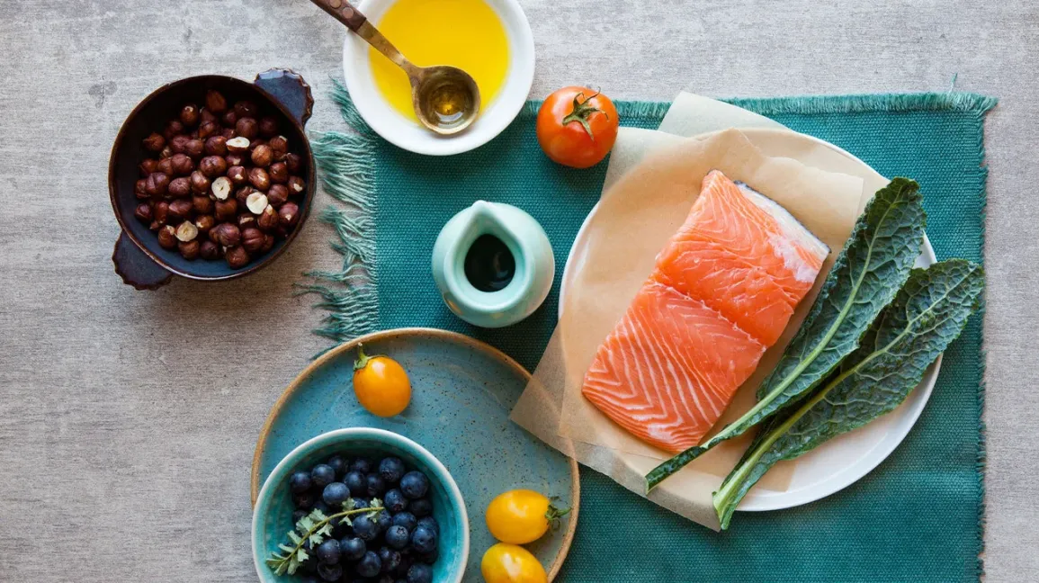 Creating a Balanced Diet: Practical Tips from Nutrition and Dietetics Experts