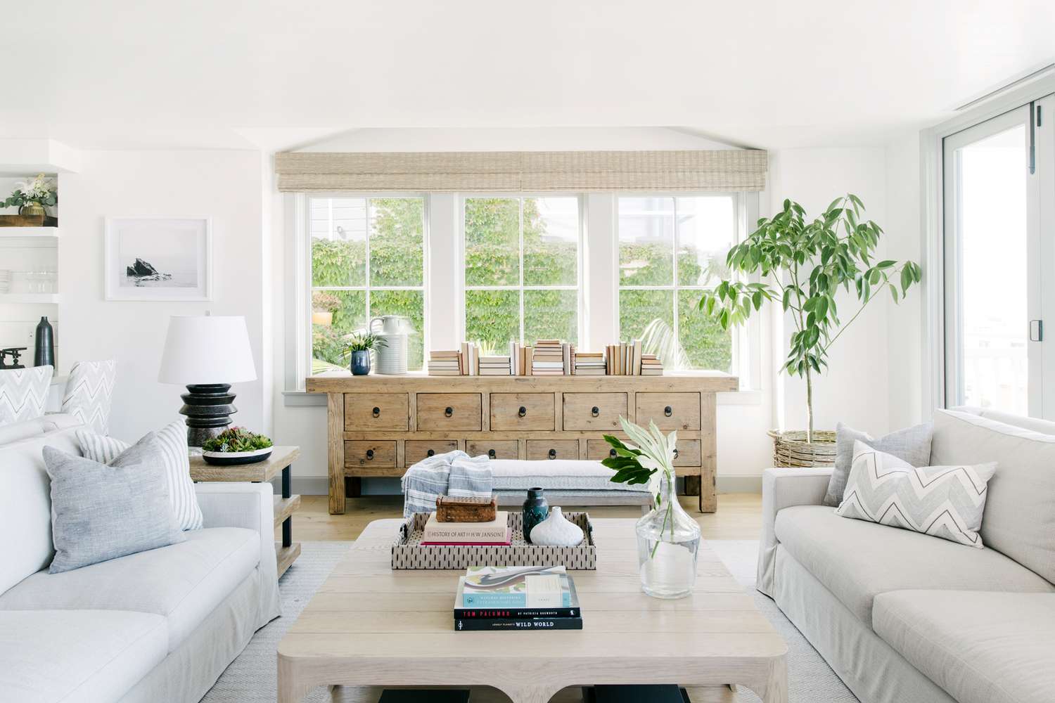 Creating an Organized Home: Step-by-Step Guide to Simplify Your Daily Routine