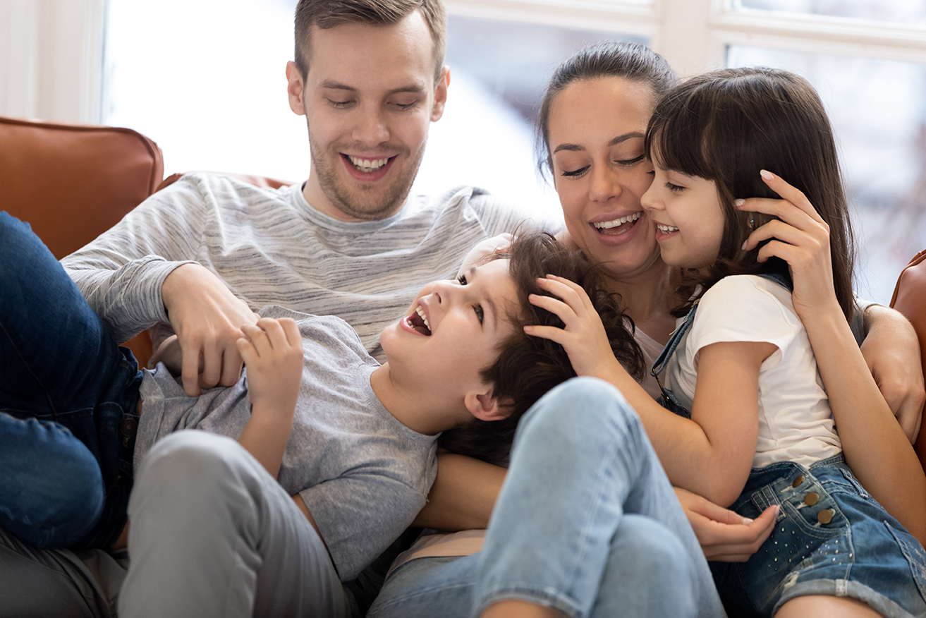 Effective Parenting Strategies: Building Strong Bonds and Positive Discipline