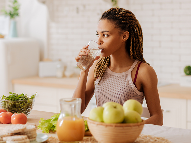 Empowering Women: Practical Tips for Maintaining Hormonal Balance and Well-Being