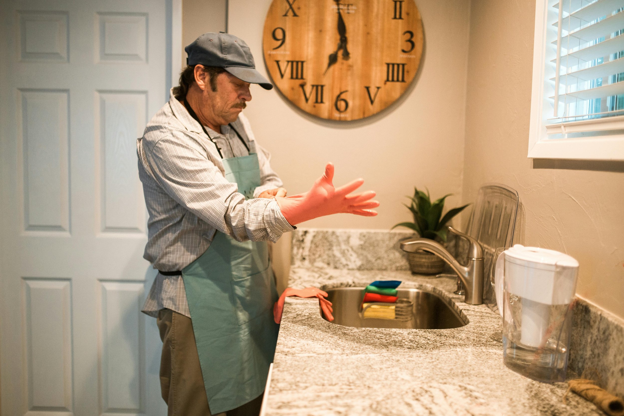 Essential Tips for Creating a Healthy and Safe Home Environment