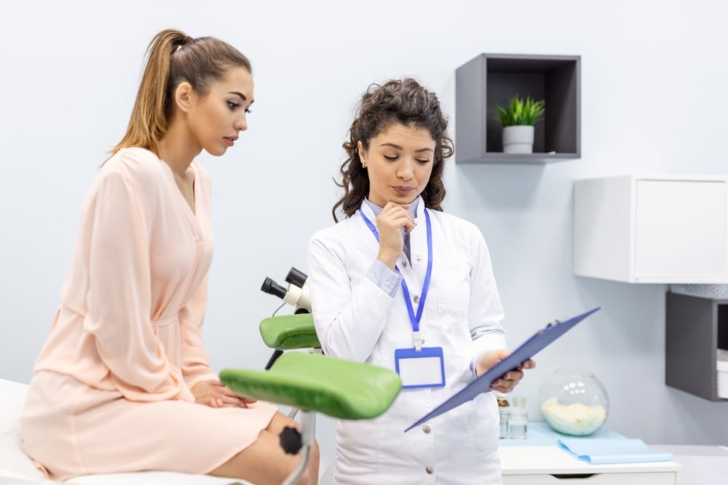 Essential Women’s Health Screenings: What Every Woman Should Know and When to Get Them