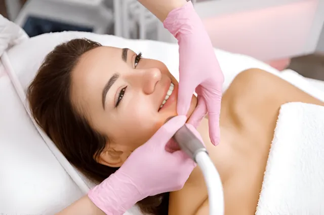 How a Medical Spa Can Help You Achieve Your Beauty Goals