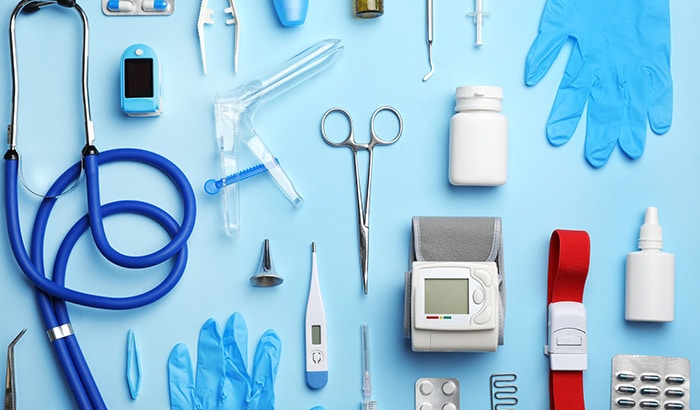 How to Choose the Right Medical Products for Home Healthcare: Essential Tips and Recommendations