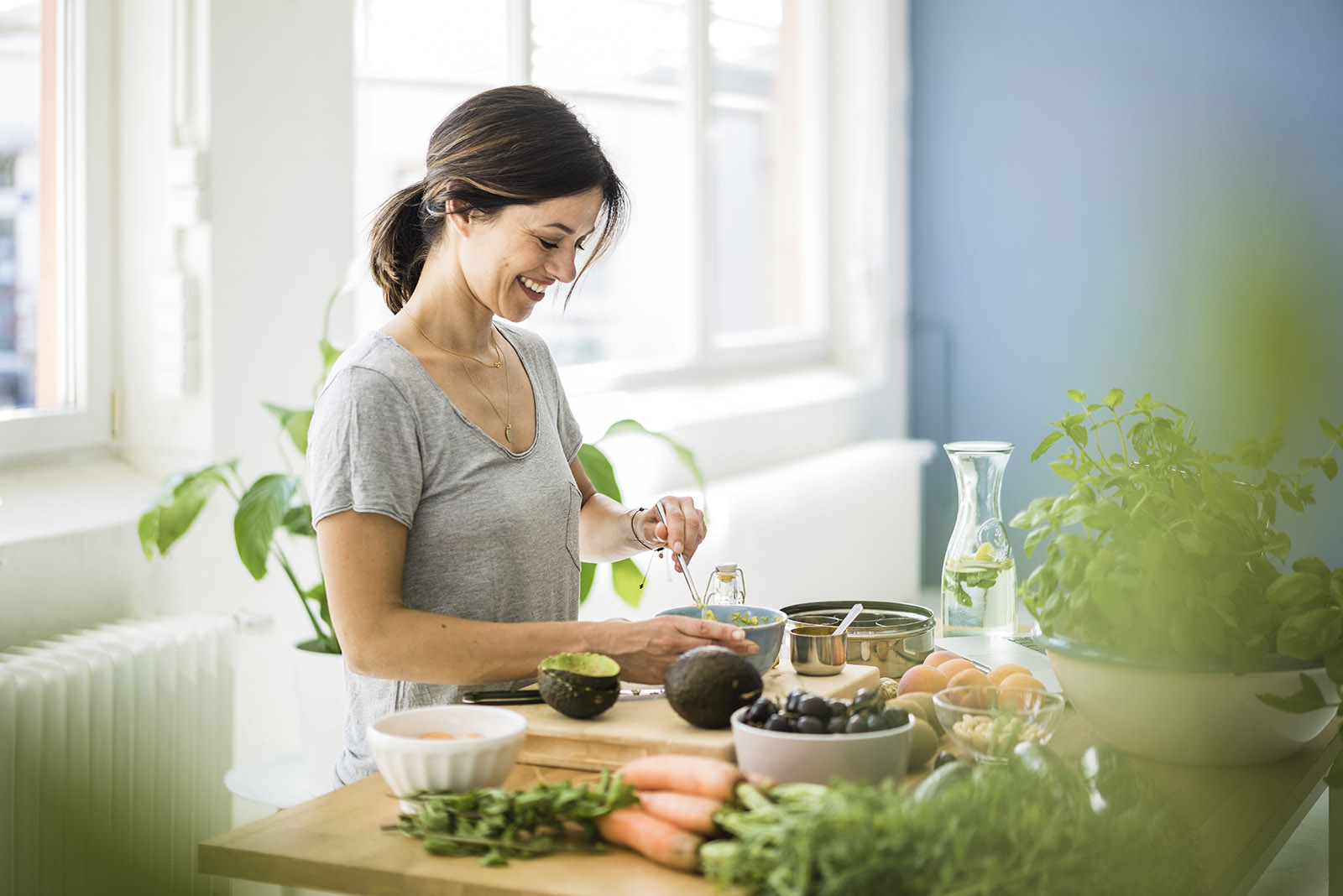 The Fundamentals of Nutrition and Dietetics: Understanding What Fuels Your Body