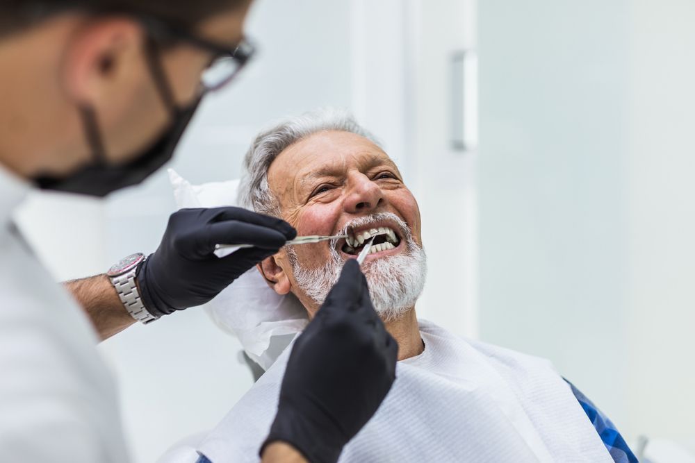 The Importance of Regular Checkups with Your Dentist