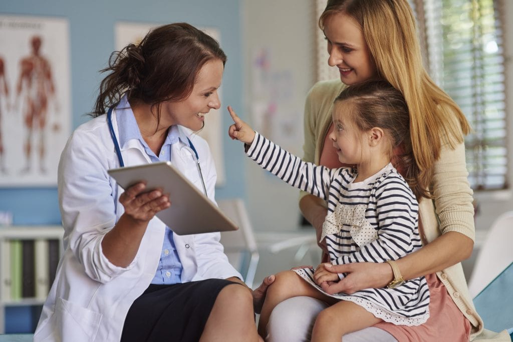 The Importance of Regular Pediatric Check-Ups: What Parents Should Know and Expect