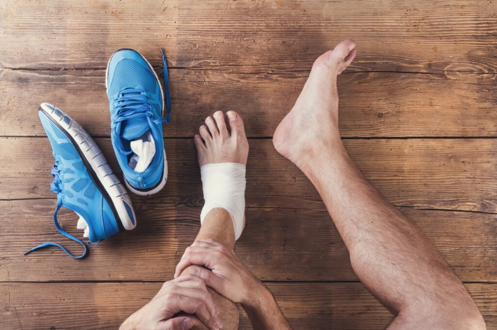 The Role of Podiatry in Sports Injury Prevention and Recovery