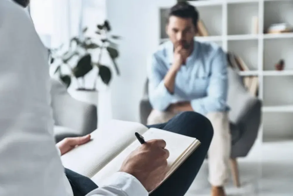 The Role of Therapy in Mental Health: How Psychiatric Care Supports Recovery