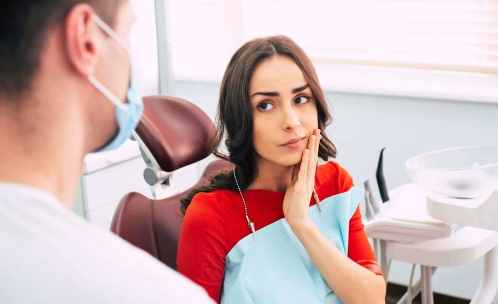 Understanding Common Dental Problems: Causes, Symptoms, and Effective Treatments!