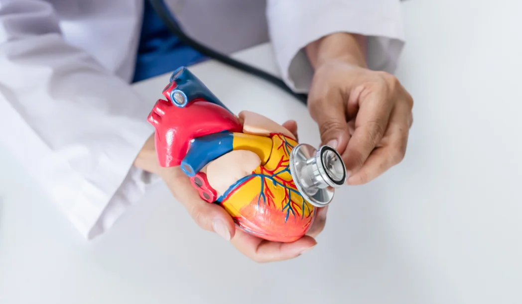 Understanding Common Heart Conditions: Symptoms, Causes, and Treatment Options