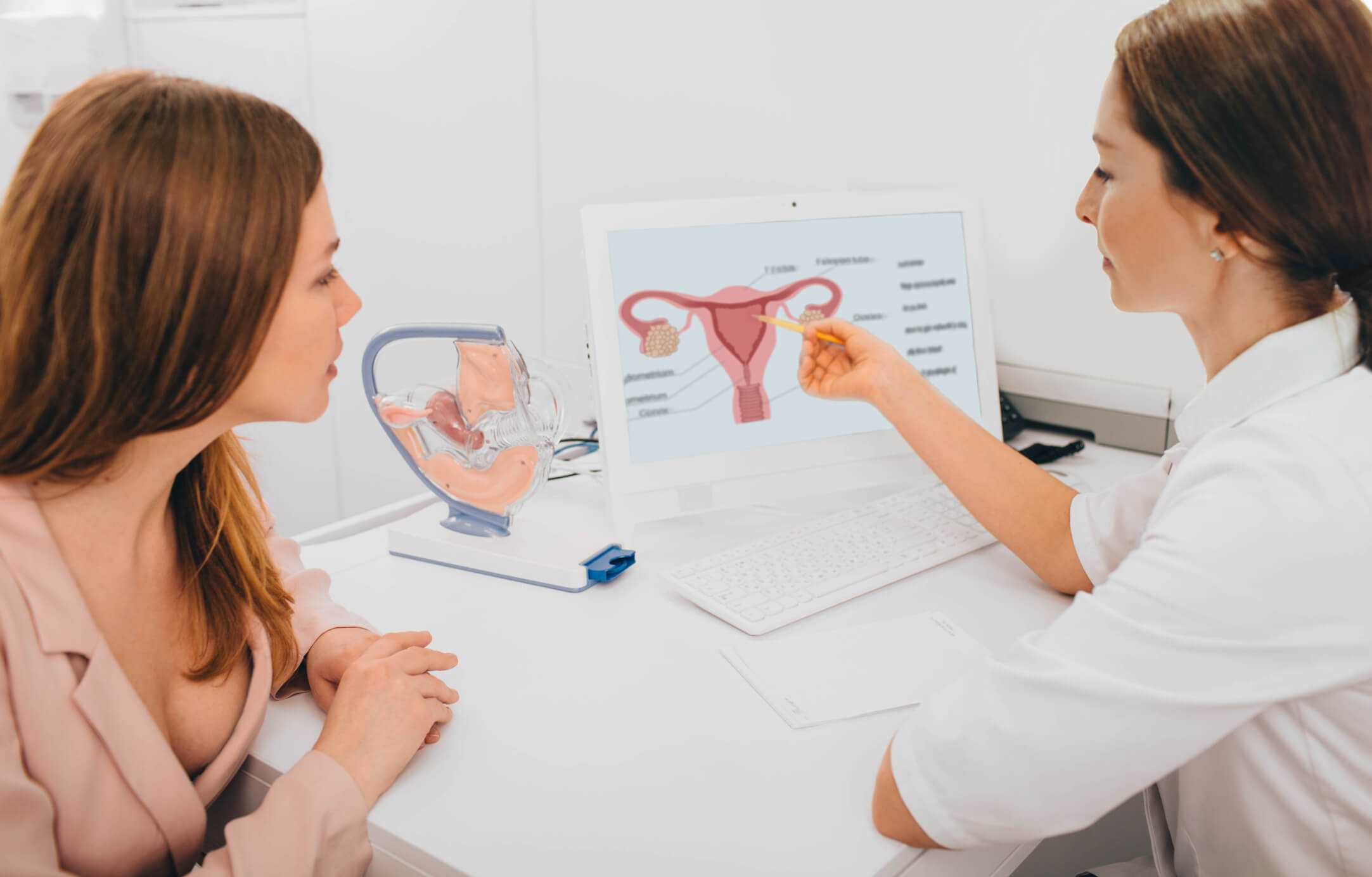 Understanding Gynecology: Women’s Health and Common Gynecological Conditions