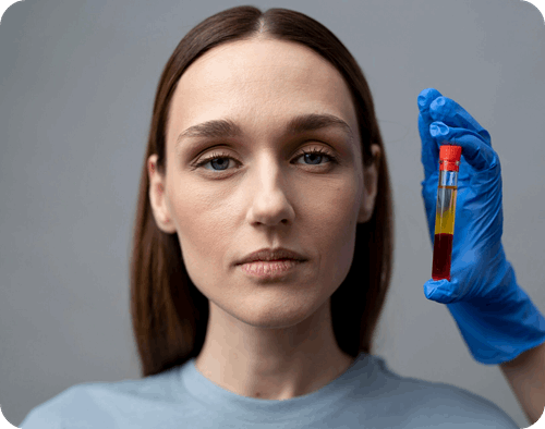 How PRP Therapy Can Aid in Tissue Repair