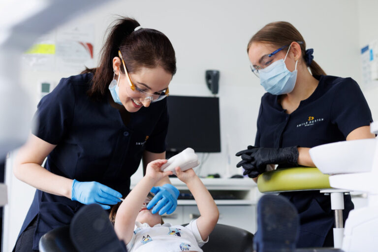 How To Choose the Right Dentist for Your Family's Needs