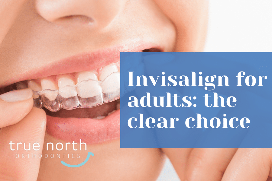 Invisalign®: The Clear Alternative to Metal Braces for Teens and Adults