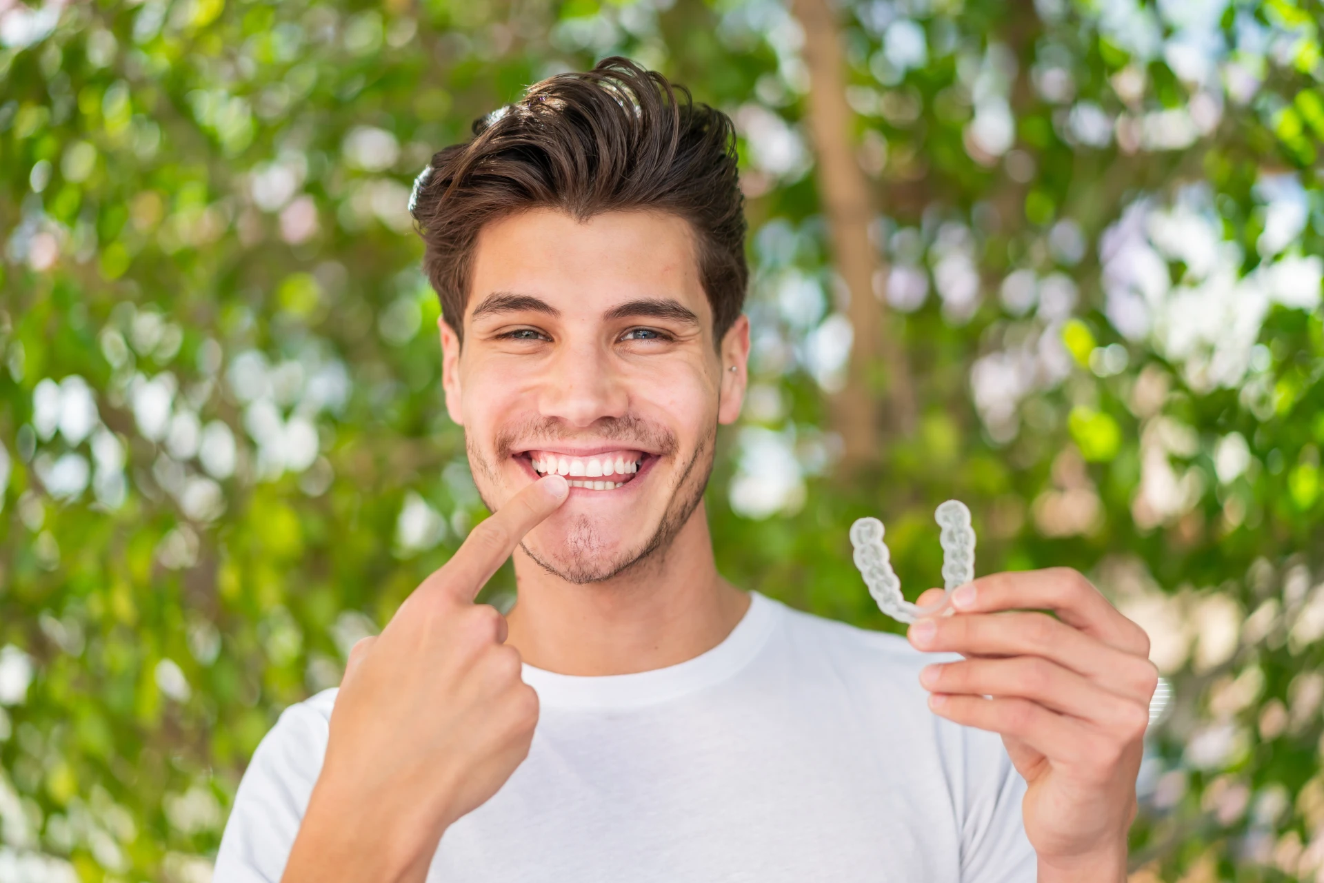 The Benefits of Invisalign for Adults