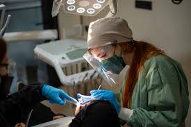 The Role of Oral Surgery in Dental Health Care