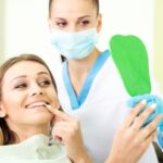 Types of Cosmetic Dentistry Procedures