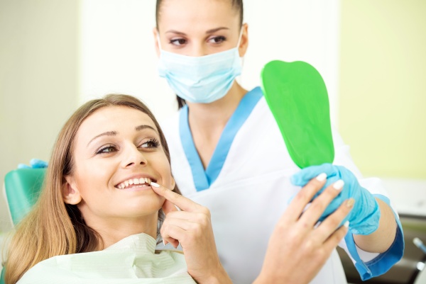 Types of Cosmetic Dentistry Procedures