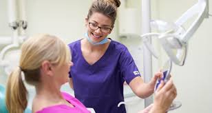 What Can a Dental Clinic Do for Me?