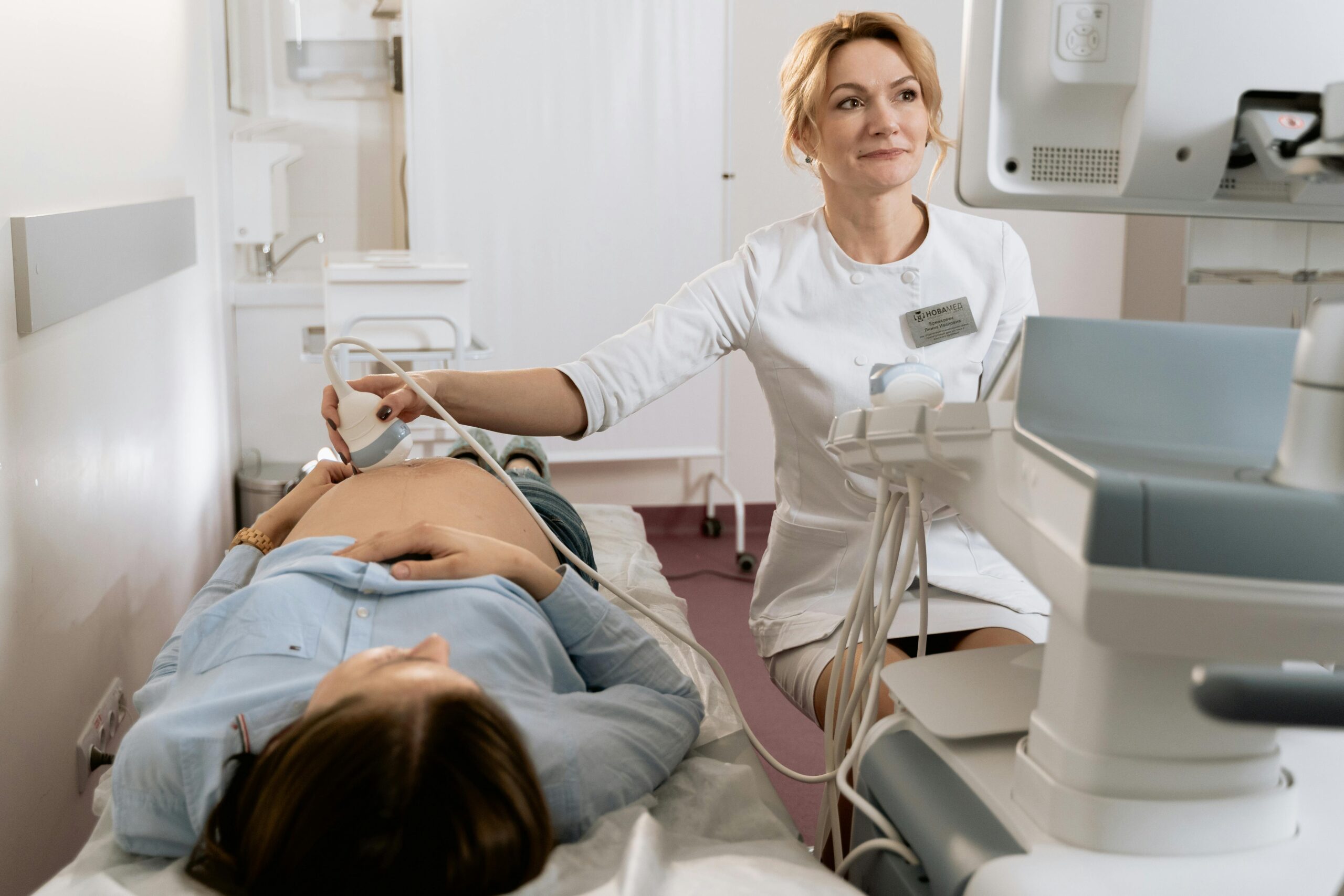 What To Expect During a Gynecological Exam
