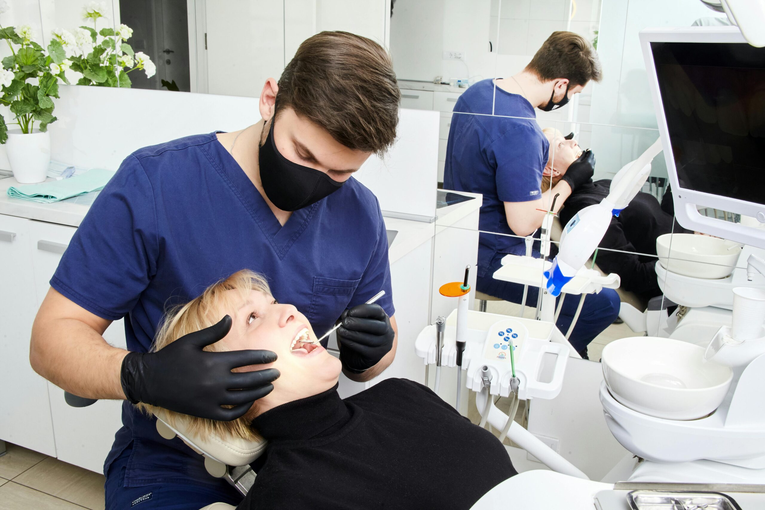 When Is the Best Time for a Dentist Check-Up?