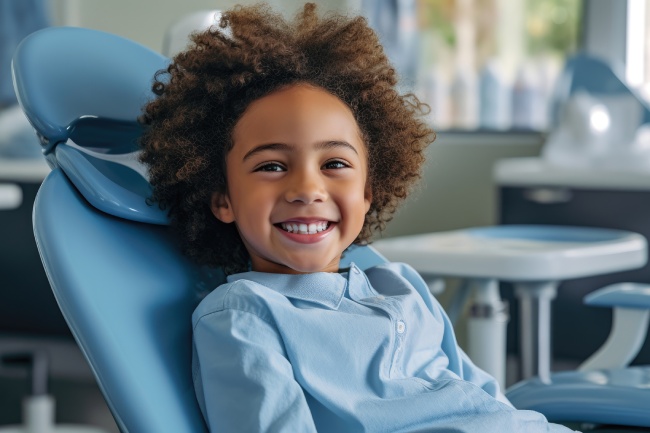 Why Early Intervention Matters in Children’s Orthodontics