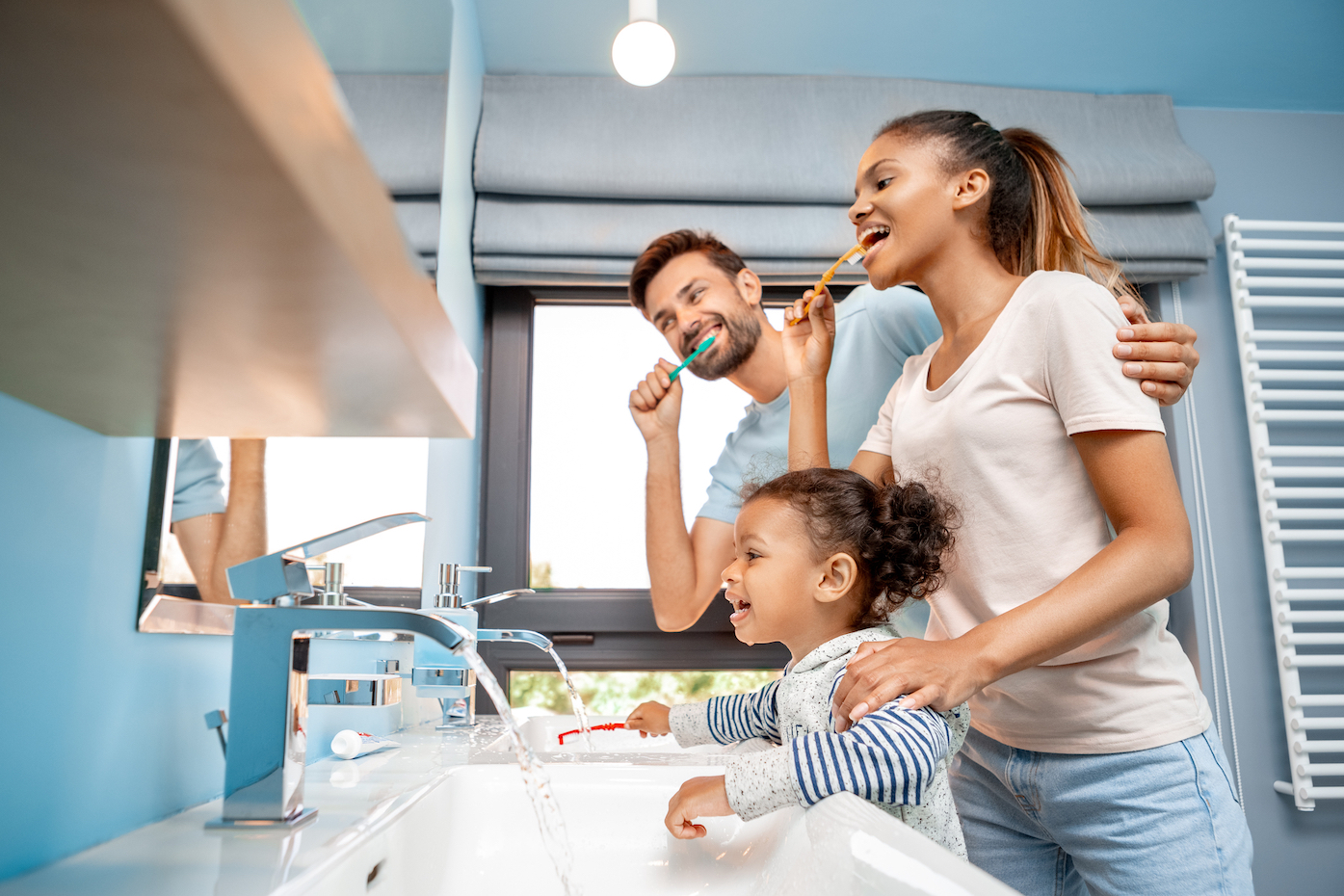 Building a Lasting Relationship with Your Family Dentist