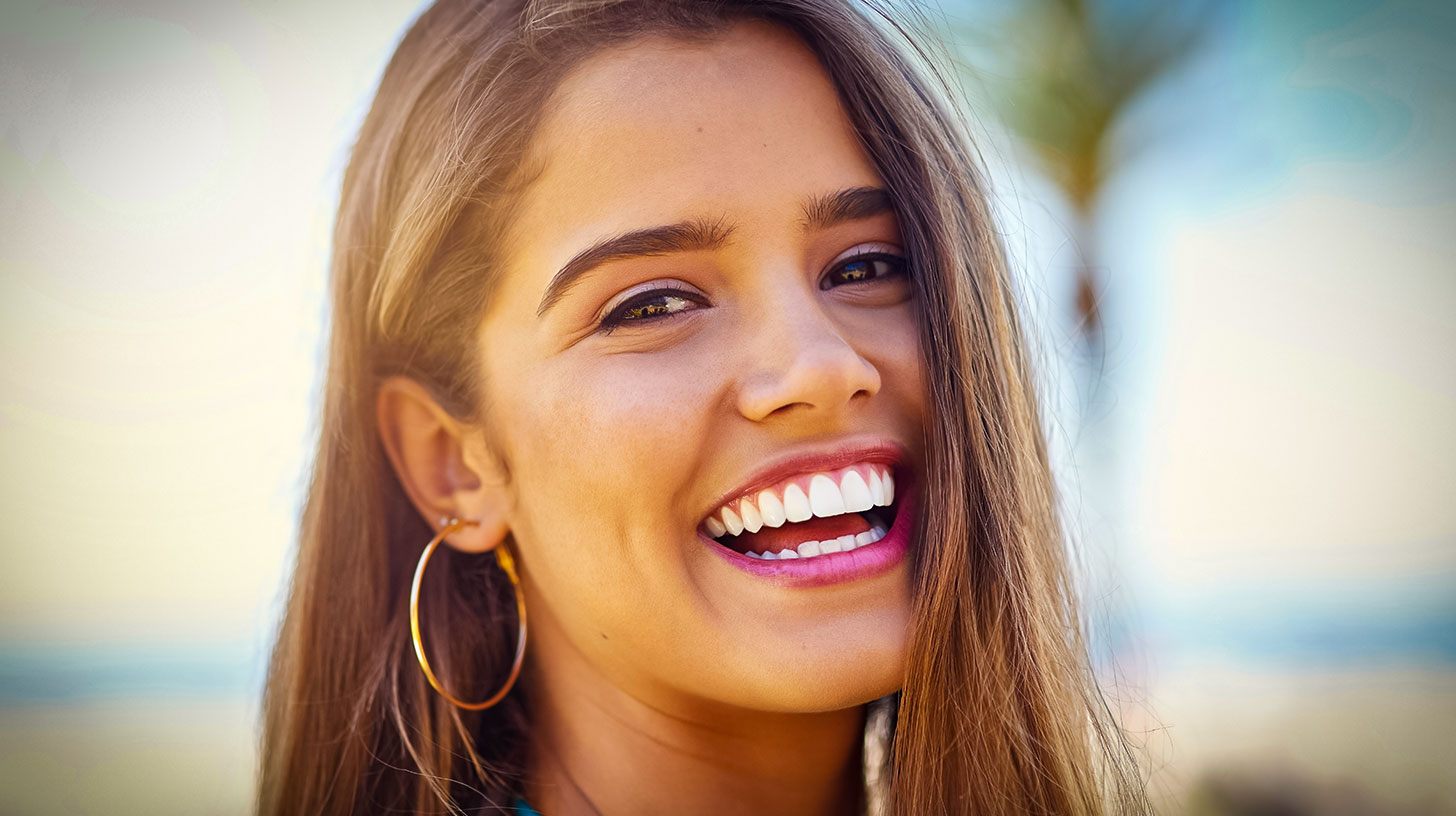 How Cosmetic Dentistry Addresses Smile Concerns