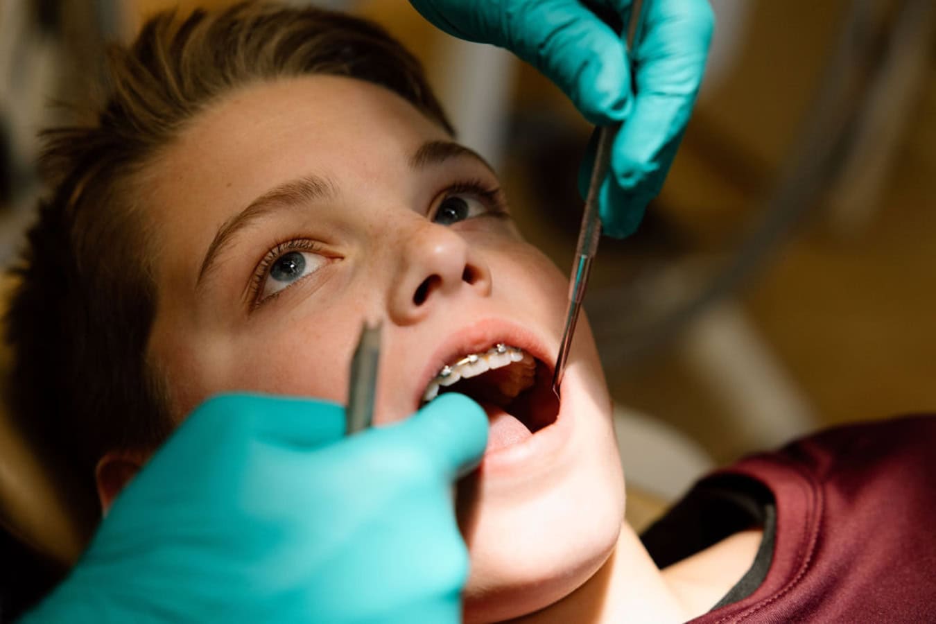 How Dentistry Benefits Patients of All Ages