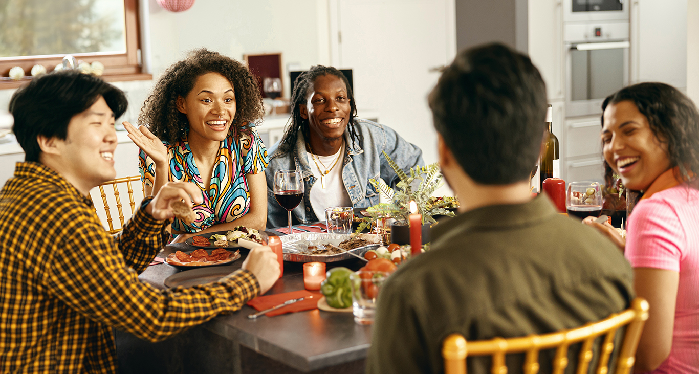 How Family Support Can Aid in Recovery from Eating Disorders
