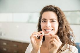 How Invisalign Can Help Correct Common Dental Issues