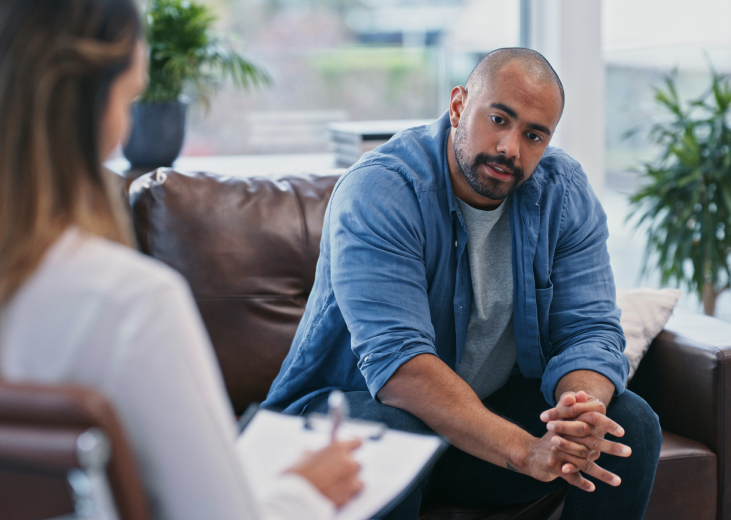 How Psychiatrists Can Support You Through Mental Health Crises