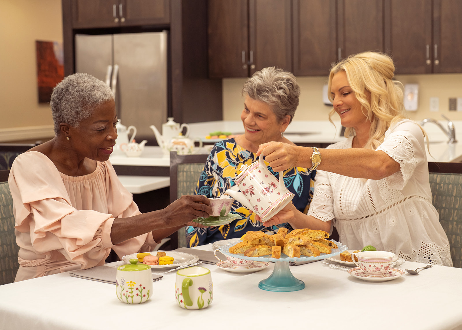 How To Evaluate Assisted Living Options for Your Family Member