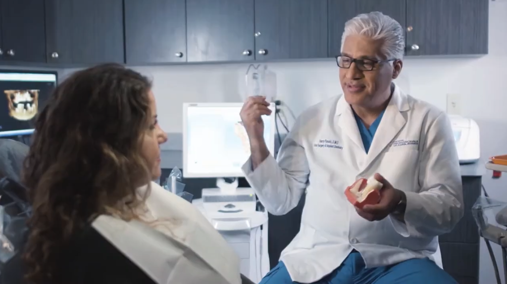 How to Overcome Dental Anxiety When Visiting Your Dentist