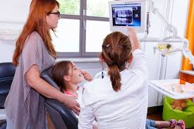 Preventative Care Services Offered by Dentists