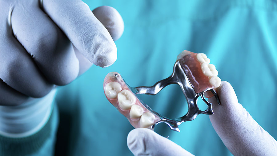 The Environmental Impact of Dental Materials