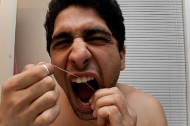 The Importance of Flossing: Facts and Myths