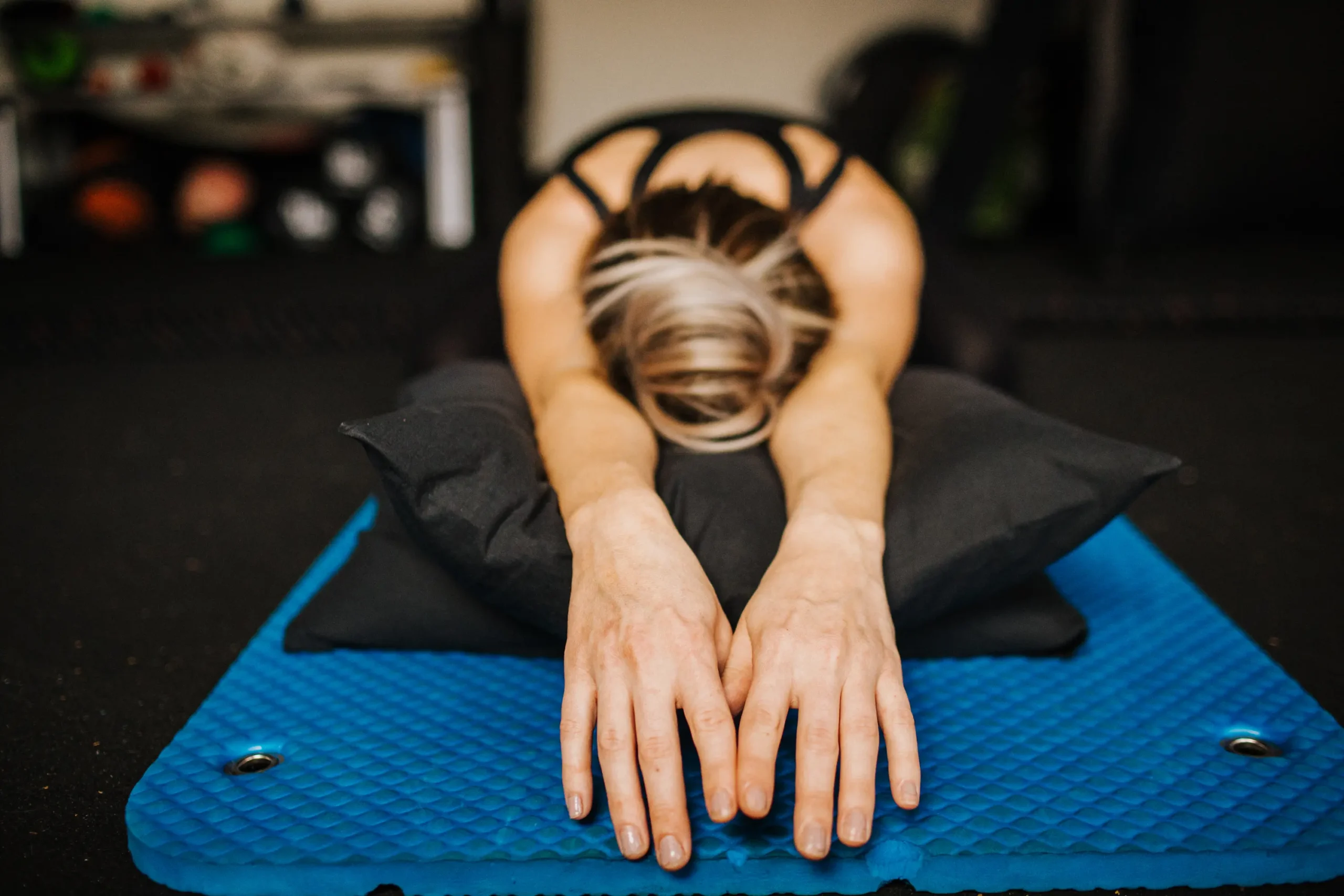 The Pillars of Good Health: A Holistic Approach to Wellness