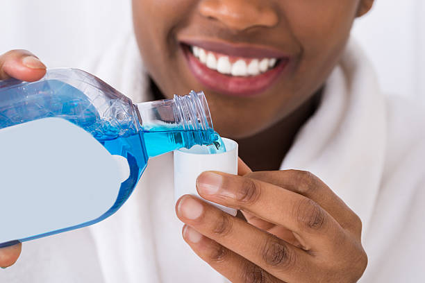Tips for Improving Your Gum Health
