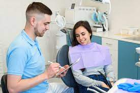 What to Expect During a Comprehensive Dental Exam