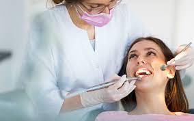What to Expect During a Preventative Dentistry Appointment