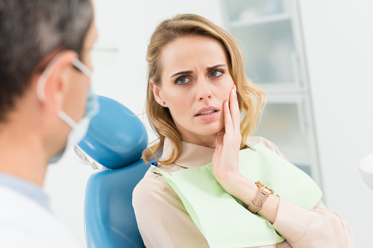 Broken Tooth? Lost Filling? Your Dental Emergency Survival Guide