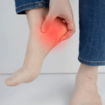 Common Misconceptions About Foot Pain Treatment