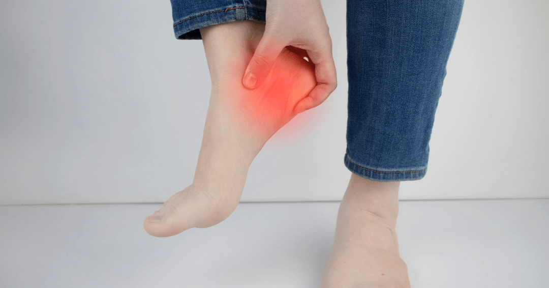 Common Misconceptions About Foot Pain Treatment