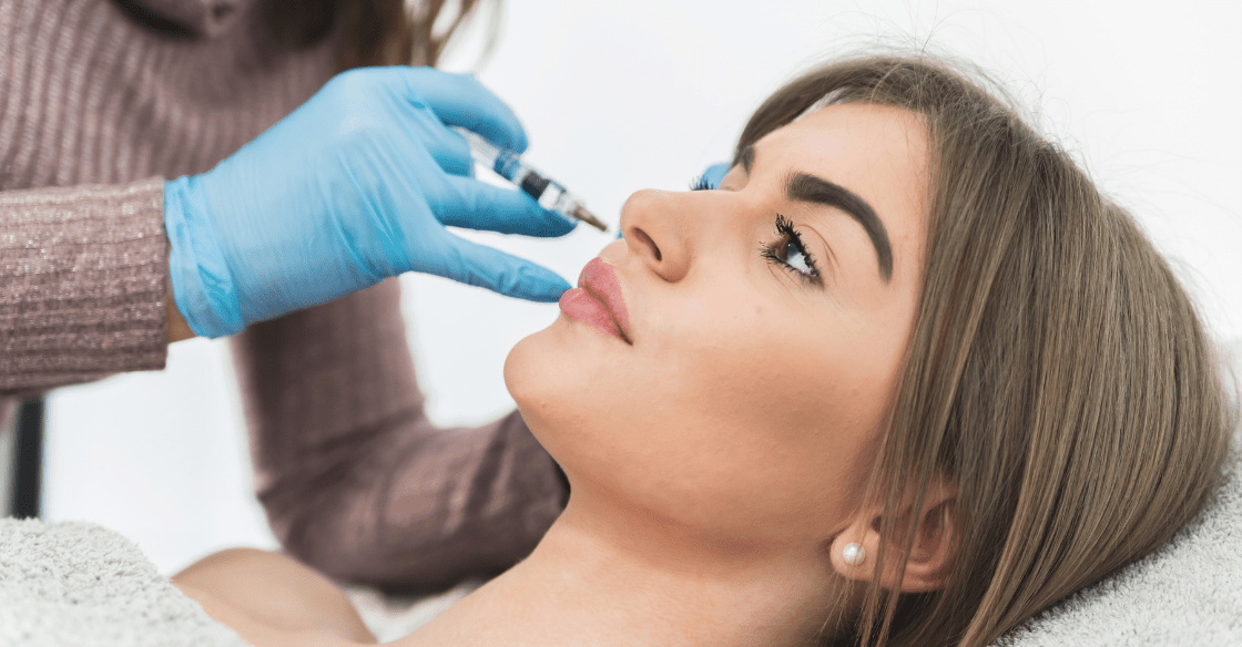 How Dermal Fillers Are Used to Enhance Your Natural Features