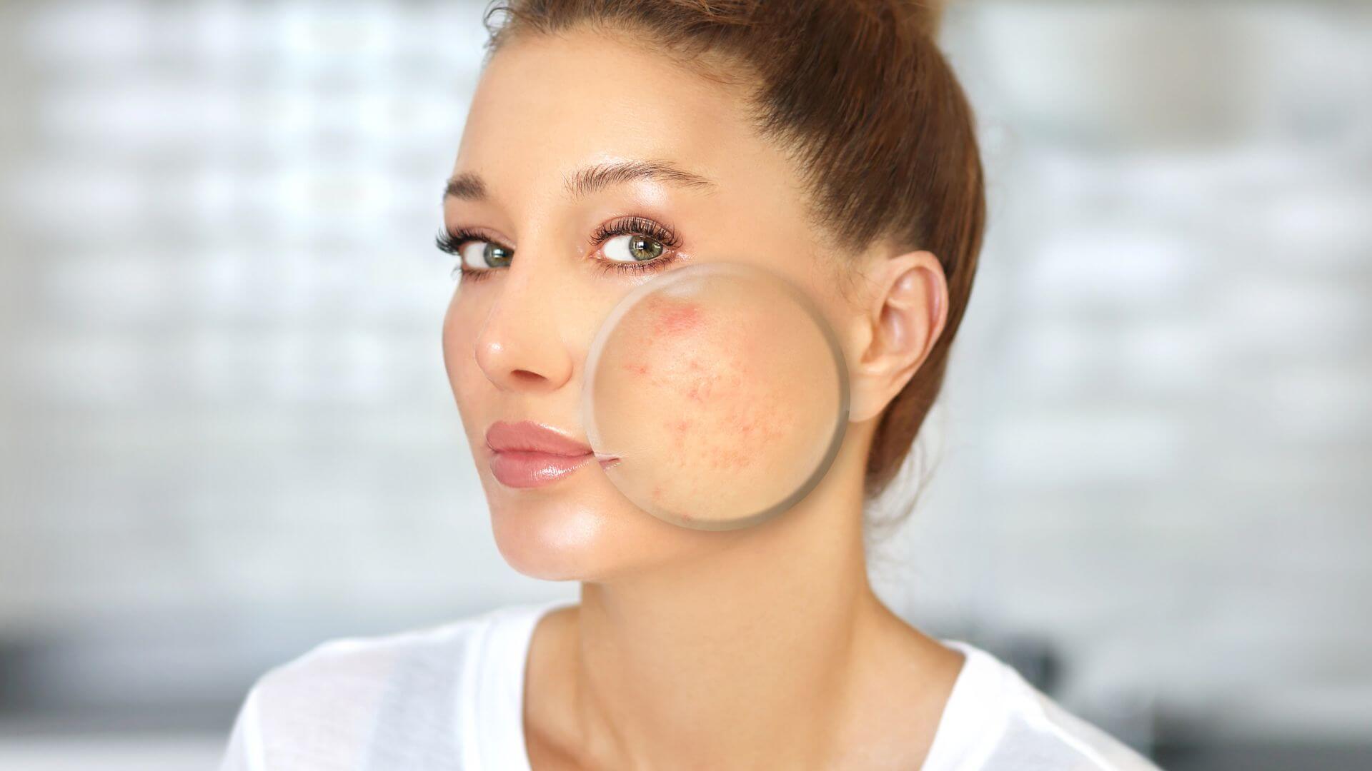 How Laser Treatments Can Improve Skin Texture and Elasticity